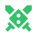 Duelbits logo